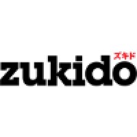 Zukido logo, Zukido contact details