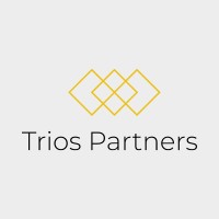 Trios Partners LLP logo, Trios Partners LLP contact details