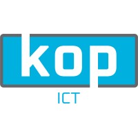 Kop ICT BV logo, Kop ICT BV contact details