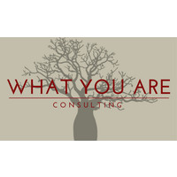 What You Are Consulting logo, What You Are Consulting contact details