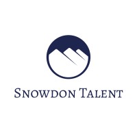 Snowdon Talent logo, Snowdon Talent contact details