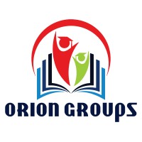 Orion Edu wings logo, Orion Edu wings contact details