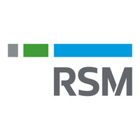 RSM Kosovo logo, RSM Kosovo contact details