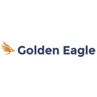 Golden Eagle Moving logo, Golden Eagle Moving contact details