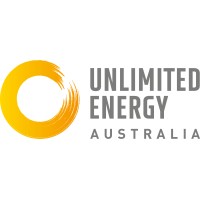 Unlimited Energy Australia logo, Unlimited Energy Australia contact details