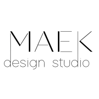 MAEK Design Studio logo, MAEK Design Studio contact details