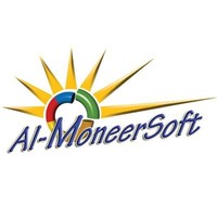 MoneerSoft logo, MoneerSoft contact details