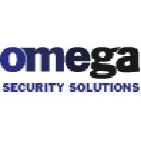 Omega Security Solutions logo, Omega Security Solutions contact details