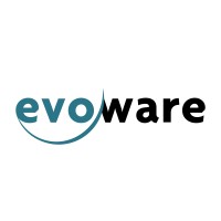 Evoware logo, Evoware contact details