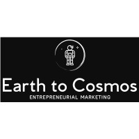 Earth to Cosmos logo, Earth to Cosmos contact details