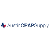 Austin CPAP Supply logo, Austin CPAP Supply contact details