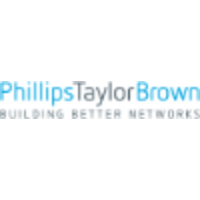 PhillipsTaylorBrown logo, PhillipsTaylorBrown contact details