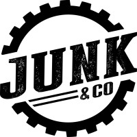 Junk & Co logo, Junk & Co contact details