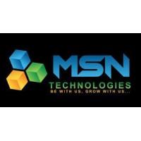 MSN TECHNOLOGIES logo, MSN TECHNOLOGIES contact details