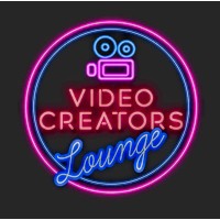 Video Creators Lounge logo, Video Creators Lounge contact details