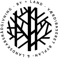 BY+LAND ApS logo, BY+LAND ApS contact details