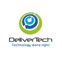 DeliverTech, LLC logo, DeliverTech, LLC contact details