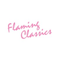 Flaming Classics logo, Flaming Classics contact details