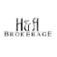 The H&A Brokerage Inc. logo, The H&A Brokerage Inc. contact details