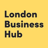 London Business Hub logo, London Business Hub contact details