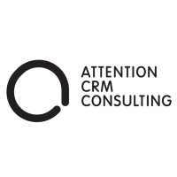 Attention CRM Consulting logo, Attention CRM Consulting contact details