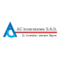 AC Inversiones S.A.S. logo, AC Inversiones S.A.S. contact details