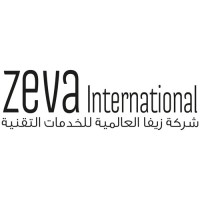 Zeva International logo, Zeva International contact details