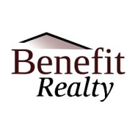 Benefit Realty logo, Benefit Realty contact details