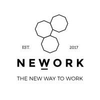 NEWORK Space logo, NEWORK Space contact details