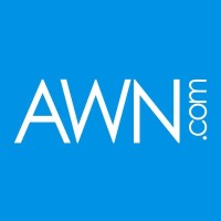 Animation World Network logo, Animation World Network contact details