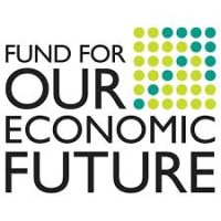 The Fund for Our Economic Future logo, The Fund for Our Economic Future contact details