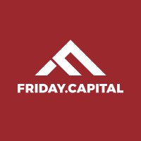 Friday Capital logo, Friday Capital contact details