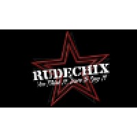 Rudechix logo, Rudechix contact details