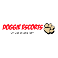 Doggie Escorts logo, Doggie Escorts contact details