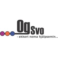 Og Svo logo, Og Svo contact details