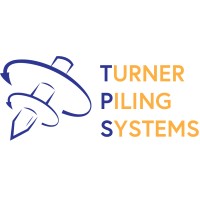 Turner Piling Systems logo, Turner Piling Systems contact details