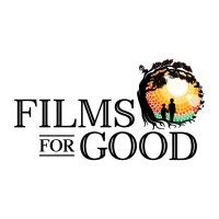 Films for Good logo, Films for Good contact details