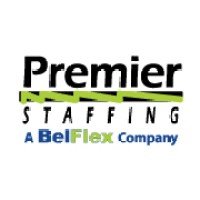 Premier Staffing, Inc. logo, Premier Staffing, Inc. contact details