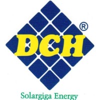 DCH Solargiga Enerji Turkiye logo, DCH Solargiga Enerji Turkiye contact details