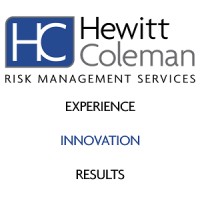 Hewitt Coleman logo, Hewitt Coleman contact details