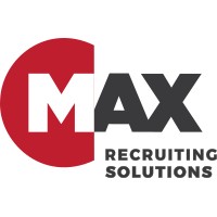 Max Recruiting Solutions logo, Max Recruiting Solutions contact details