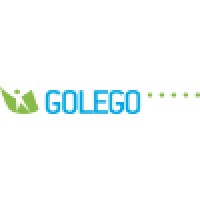 GOLEGO logo, GOLEGO contact details