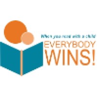 Everybody Wins! Atlanta logo, Everybody Wins! Atlanta contact details