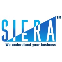 Siera IT Services Pvt Ltd logo, Siera IT Services Pvt Ltd contact details