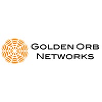 Golden Orb Networks logo, Golden Orb Networks contact details