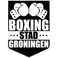 Boxing Stad Groningen logo, Boxing Stad Groningen contact details