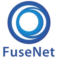 FuseNet Association logo, FuseNet Association contact details