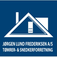 Jørgen Lund Frederiksen A/S logo, Jørgen Lund Frederiksen A/S contact details