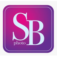 SB Photo logo, SB Photo contact details