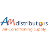 AM Distributors / Air Conditioning Supply logo, AM Distributors / Air Conditioning Supply contact details